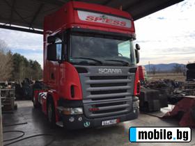 Scania R 420   MEGA | Mobile.bg   3