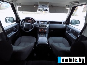 Land Rover Discovery 3,0 D | Mobile.bg   13