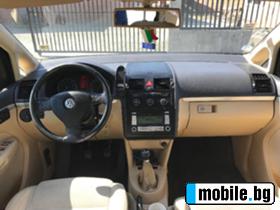 VW Touran 2.0i,Ecofuel,Xenon | Mobile.bg   8