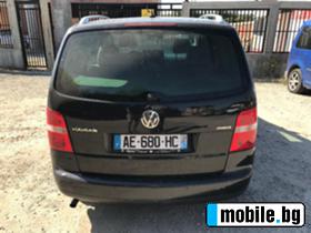VW Touran 2.0i,Ecofuel,Xenon | Mobile.bg   13