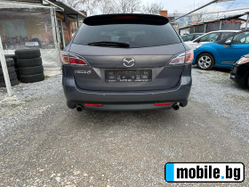 Mazda 6 2.5I-170k.. | Mobile.bg   6