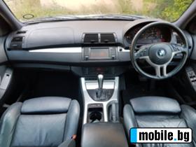 BMW X5 5. 4.4 Sport Paket 