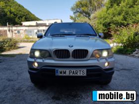 BMW X5 5. 4.4 Sport Paket 