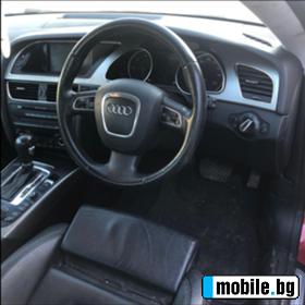 Audi A5 2.7 TDI 3.0tdi | Mobile.bg   7