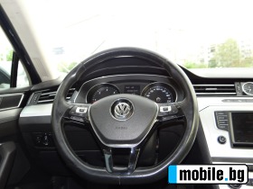 VW Passat VW Passat 2.0TDI Comfortline Blue Motion | Mobile.bg   9