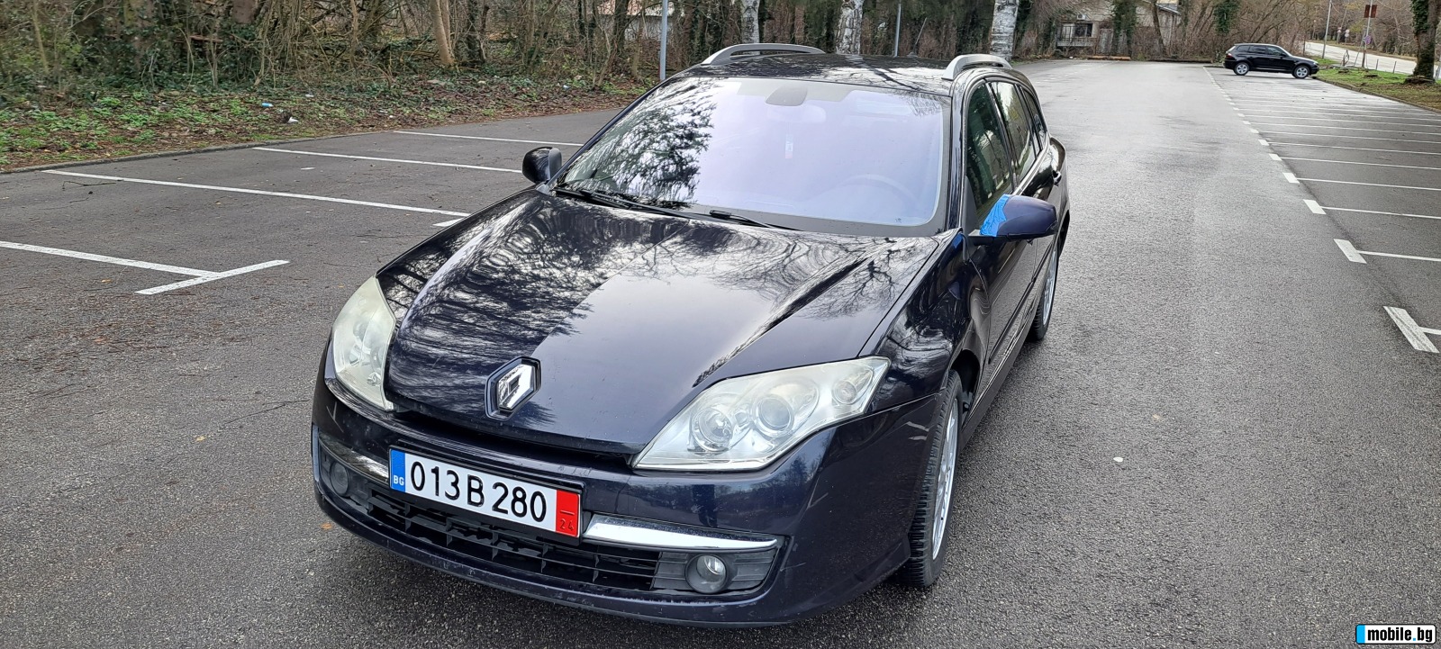 Renault Laguna 2.0tdi | Mobile.bg   5