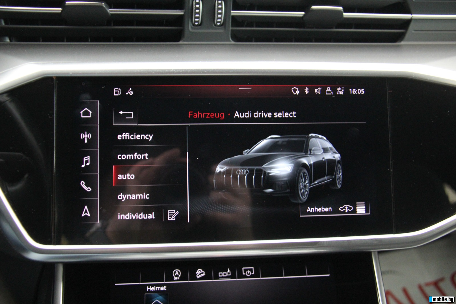 Audi A6 Allroad 55TDI/Quattro/Virtual/ | Mobile.bg   14