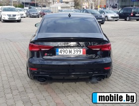 Audi Rs3 8V 2.5TFSI DAZA QUATTRO    | Mobile.bg   6