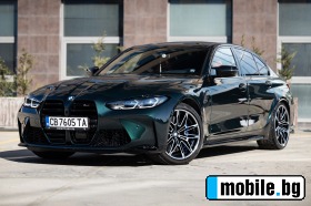 BMW M3 COMPETITION * 510 *  *   !!! | Mobile.bg   1