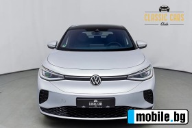 VW ID.5 GTX  | Mobile.bg   2
