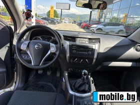 Nissan Navara Visia | Mobile.bg   7