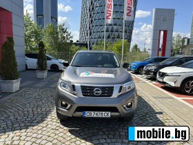 Nissan Navara Visia | Mobile.bg   1