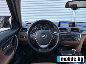 BMW 328 xDrive Luxury Line | Mobile.bg   13