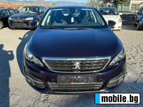 Peugeot 308 1.2i sw | Mobile.bg   2