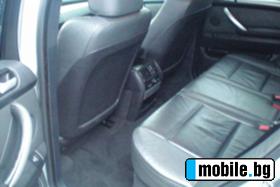 BMW X5 E53 4.4i  | Mobile.bg   7