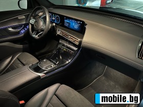 Mercedes-Benz EQC AMG Package | Mobile.bg   15