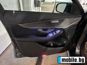 Mercedes-Benz EQC AMG Package | Mobile.bg   8