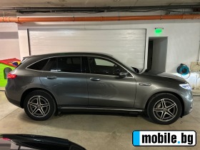Mercedes-Benz EQC AMG Package | Mobile.bg   2