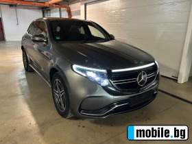 Mercedes-Benz EQC AMG Package | Mobile.bg   1