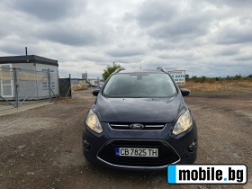     Ford C-max Grand* 1.6 Ecoboost * 7 *  