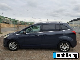     Ford C-max Grand* 1.6 Ecoboost *7 * 