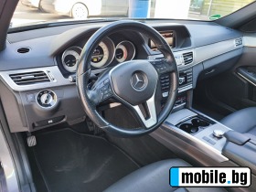 Mercedes-Benz E 300 CDI HIBRID      | Mobile.bg   10