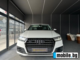 Audi Q7 S-line 3.0 TDI Quattro* 7  | Mobile.bg   1