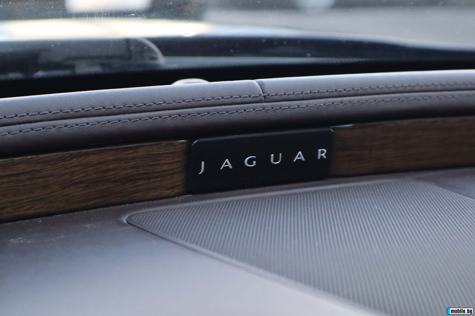 Jaguar Xj  //  | Mobile.bg   17