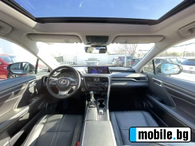 Lexus RX 450 Luxury/HUD/360/ 1  | Mobile.bg   14