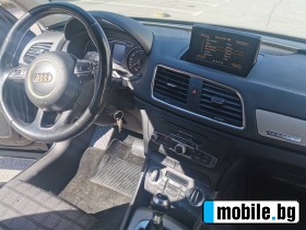 Audi Q3 2.0 | Mobile.bg   6