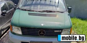     Mercedes-Benz Vito 2.3   