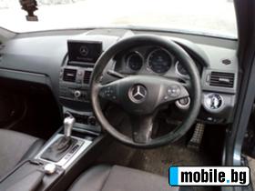 Mercedes-Benz C 220 2.2CDI AMG | Mobile.bg   7
