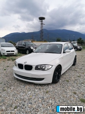 BMW 120 120D-177k.c | Mobile.bg   1