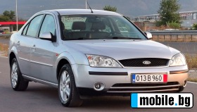     Ford Mondeo 2.0td 11... ~4 250 .
