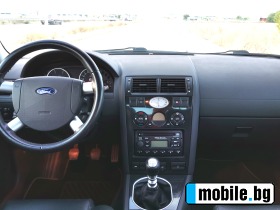 Ford Mondeo 2.0td 116ks chia | Mobile.bg   10