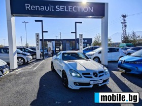 Mercedes-Benz SLK 1.8i LPG | Mobile.bg   1