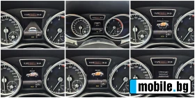 Mercedes-Benz ML 350 ! AMG* GERMANY* AIRMATIC* START-STOP* * AMBIE | Mobile.bg   10
