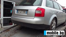Audi A4 2.5 | Mobile.bg   2