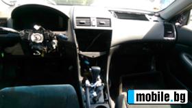 Honda Accord 2.4 USA coupe+ 4door usa | Mobile.bg   11
