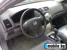 Honda Accord 2.4 USA coupe+ 4door usa | Mobile.bg   4