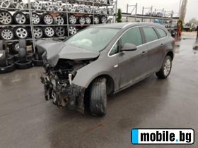 Opel Astra 1.7.2.0-BI TURBO | Mobile.bg   2