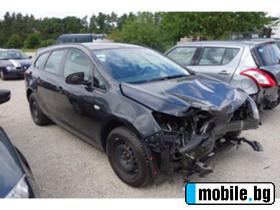 Opel Astra 1.7.2.0-BI TURBO | Mobile.bg   6