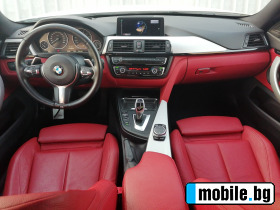 BMW 435 i*Xdrive*M-Performance*Harman/Kardon | Mobile.bg   11