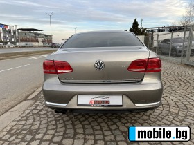 VW Passat 1.8 TSI DSG 7 | Mobile.bg   5