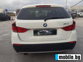 BMW X1 1.8S-driv.2.0DX-driv | Mobile.bg   5