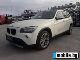 BMW X1 1.8S-driv.2.0DX-driv | Mobile.bg   2