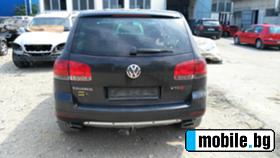 VW Touareg V10 TDI   | Mobile.bg   5