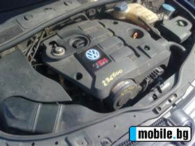 VW Passat 5   1.9 TDi | Mobile.bg   6