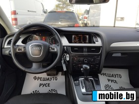 Audi A4 Allroad 3.0tdi 44 | Mobile.bg   8