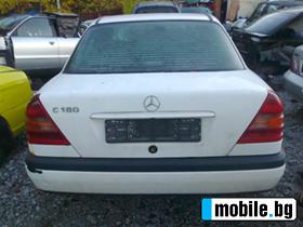 Mercedes-Benz C 180 1.8/2.2-CDI/2.5TD | Mobile.bg   2